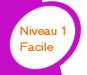 Points à relier  niveau de difficulté facile