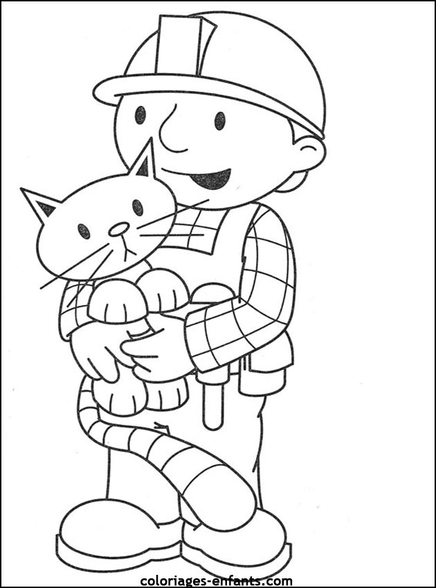 Les coloriages de coloriages-enfants.com