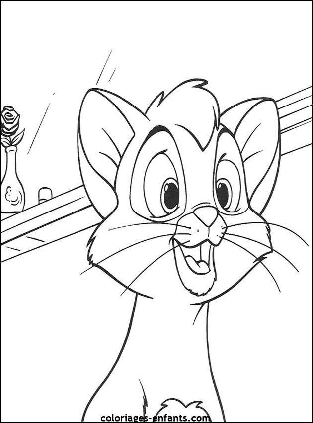 Les coloriages de coloriages-enfants.com