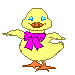 gifs animés de canards