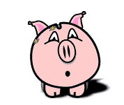 gifs anims de cochons