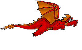 gifs animés de dragons