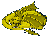 gifs animés de dragons