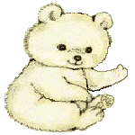 gifs animés d'ours