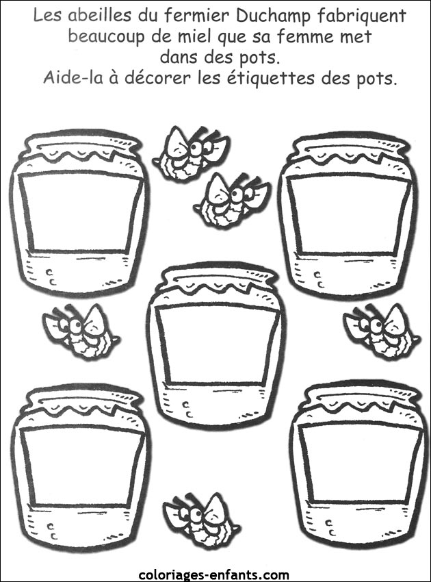 Les jeux de coloriages-enfants.com