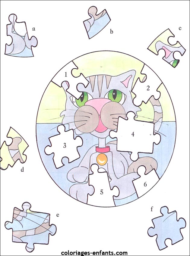 Les jeux de coloriages-enfants.com