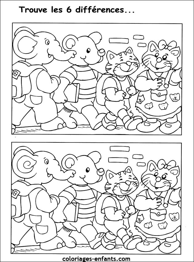 Les jeux de coloriages-enfants.com