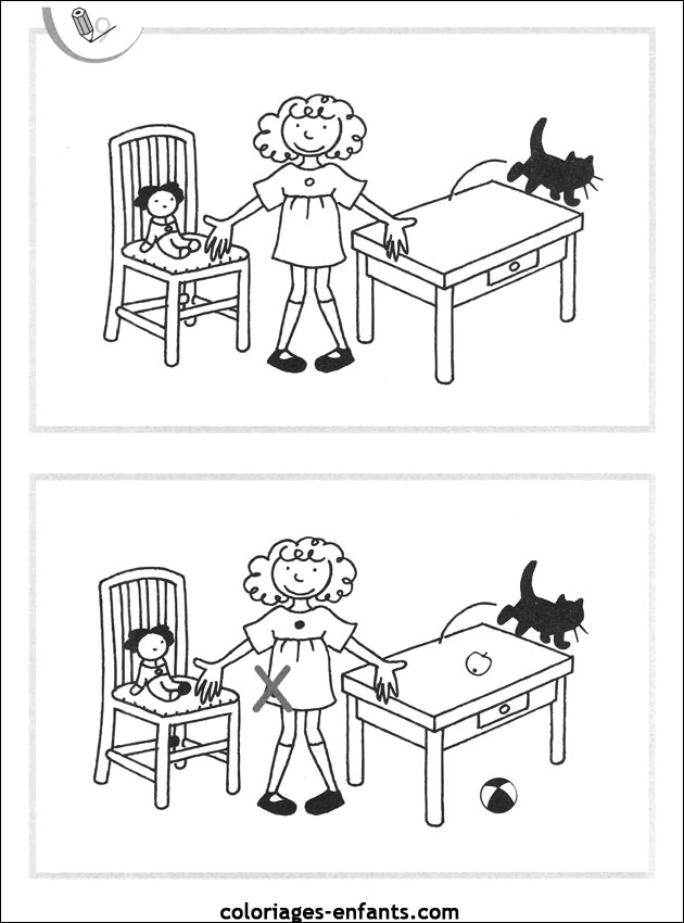 Les jeux de coloriages-enfants.com