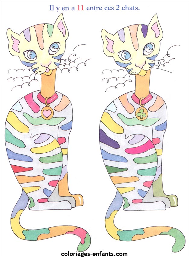 Les jeux de coloriages-enfants.com