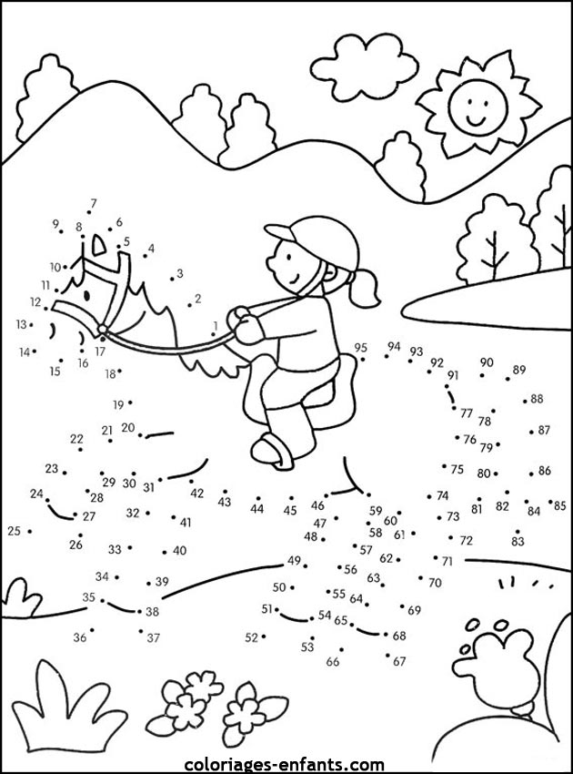 Les jeux de coloriages-enfants.com