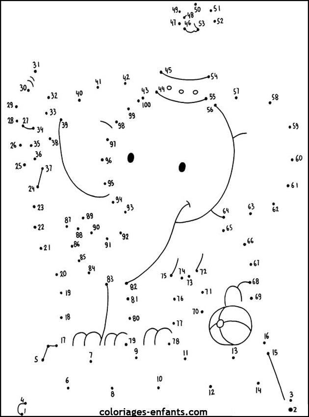 Les jeux de coloriages-enfants.com