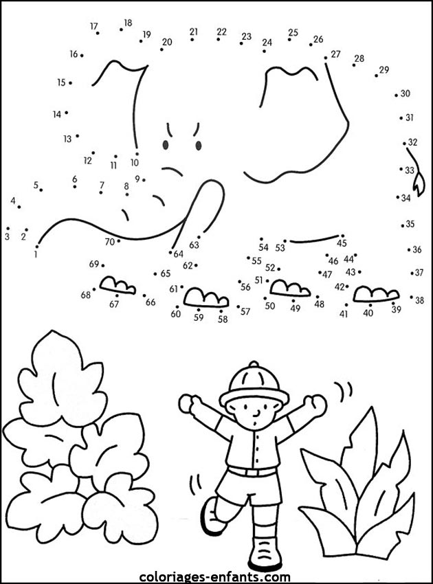 Les jeux de coloriages-enfants.com