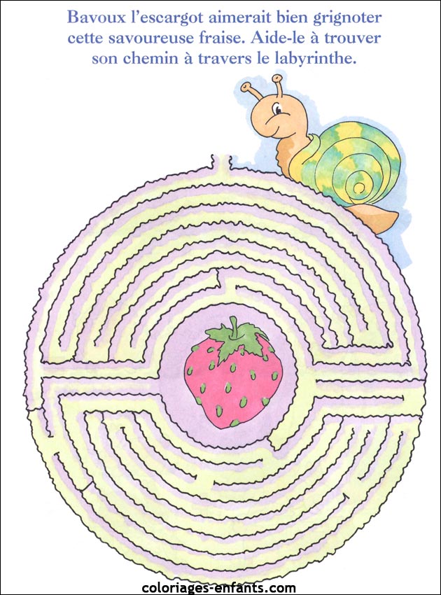 Les jeux de coloriages-enfants.com