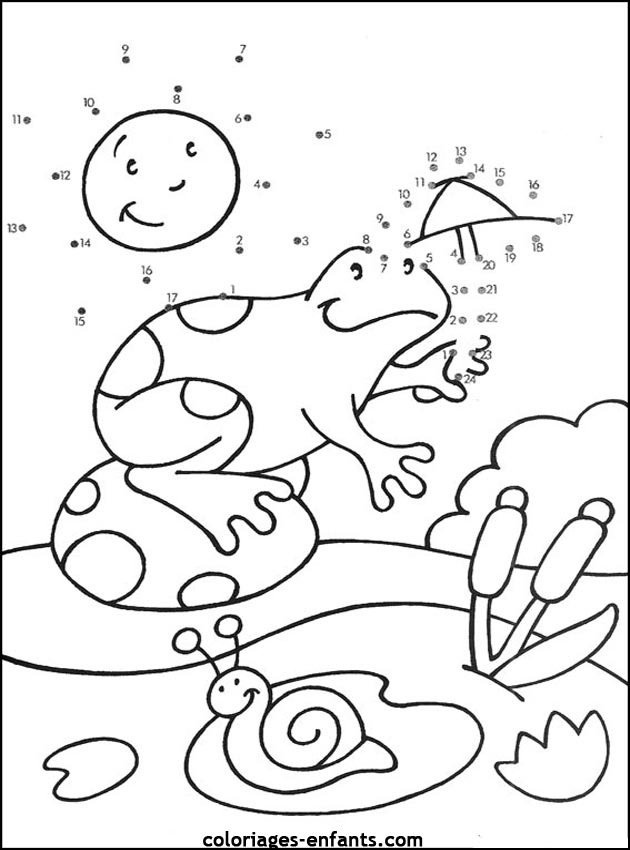 Les jeux de coloriages-enfants.com