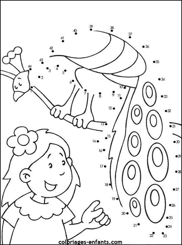 Les jeux de coloriages-enfants.com