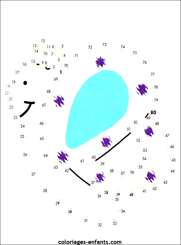 Les jeux de coloriages-enfants.com