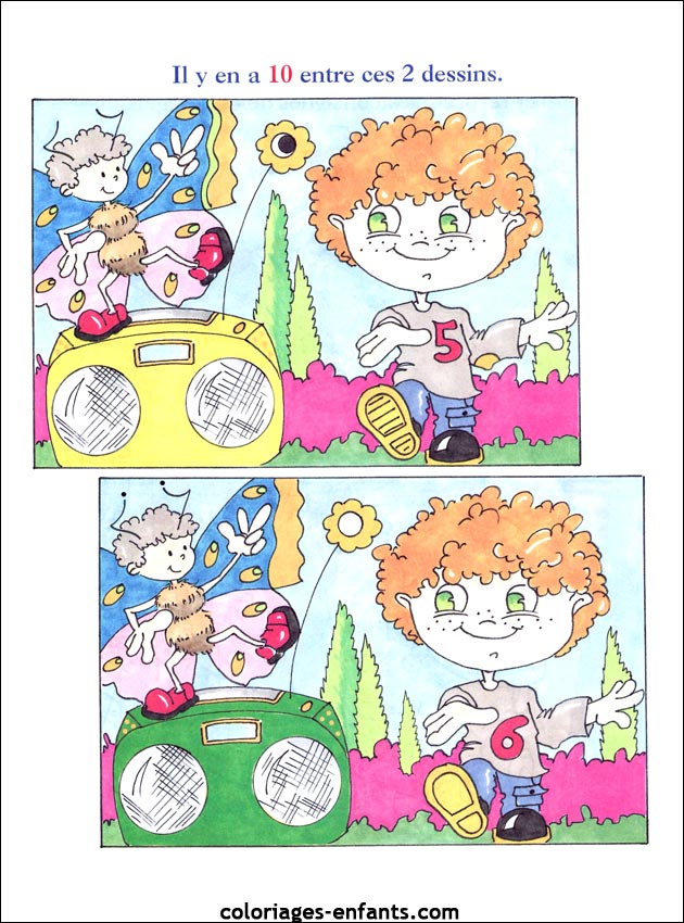 Les jeux de coloriages-enfants.com