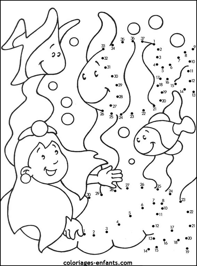 Les jeux de coloriages-enfants.com