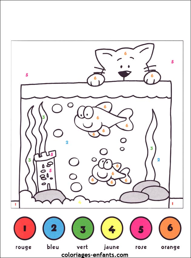 Les jeux de coloriages-enfants.com