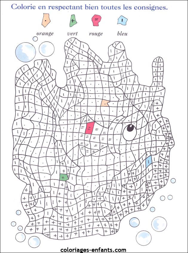 Les jeux de coloriages-enfants.com