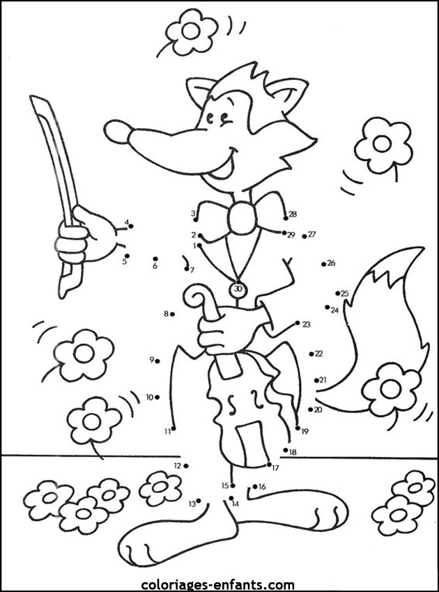 Les jeux de coloriages-enfants.com
