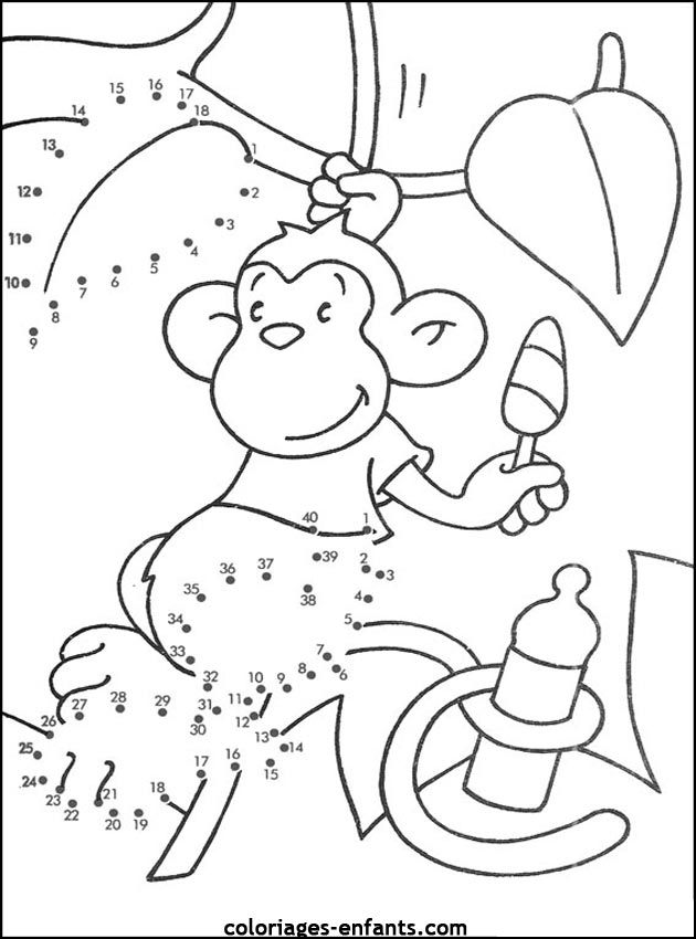 Les jeux de coloriages-enfants.com