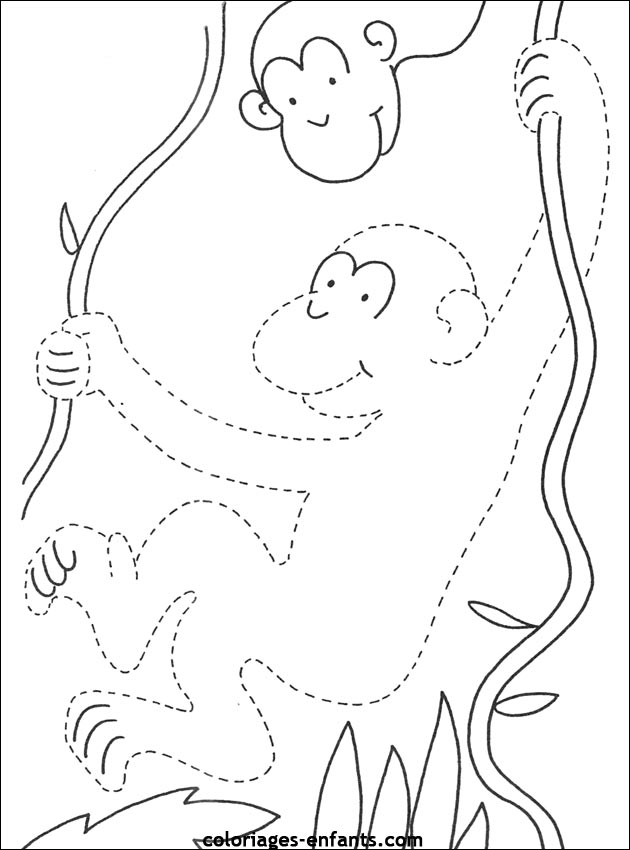 Les jeux de coloriages-enfants.com