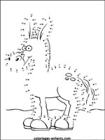 jeux d'ânes
