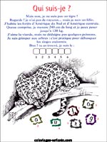 jeux d'animaux