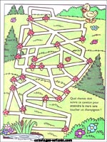 Jeux de canards