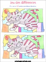 Jeux de chats