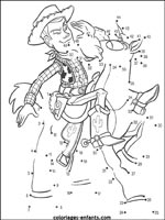 Jeux de chevaux