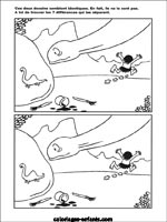Jeux de dinosaures