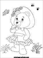Jeux d'ours
