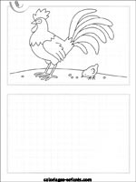 jeux de poules