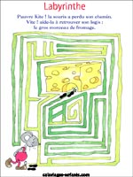 Jeux de souris