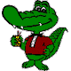 Les jeux de crocodiles