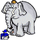 Les jeux d'éléphants