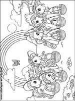 Coloriages de Paques