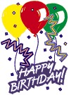 gifs animés d'anniversaire