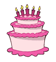 gifs animés d'anniversaire