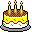 gifs animés d'anniversaire