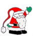 gifs animés de Noël