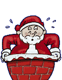 gifs animés de Noël