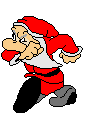 gifs animés de Noël