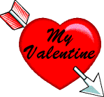 gifs animés de la Saint Valentin