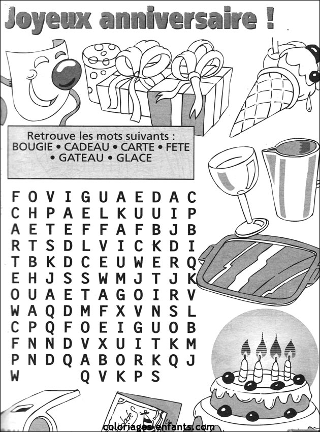 Les jeux de coloriages-enfants.com