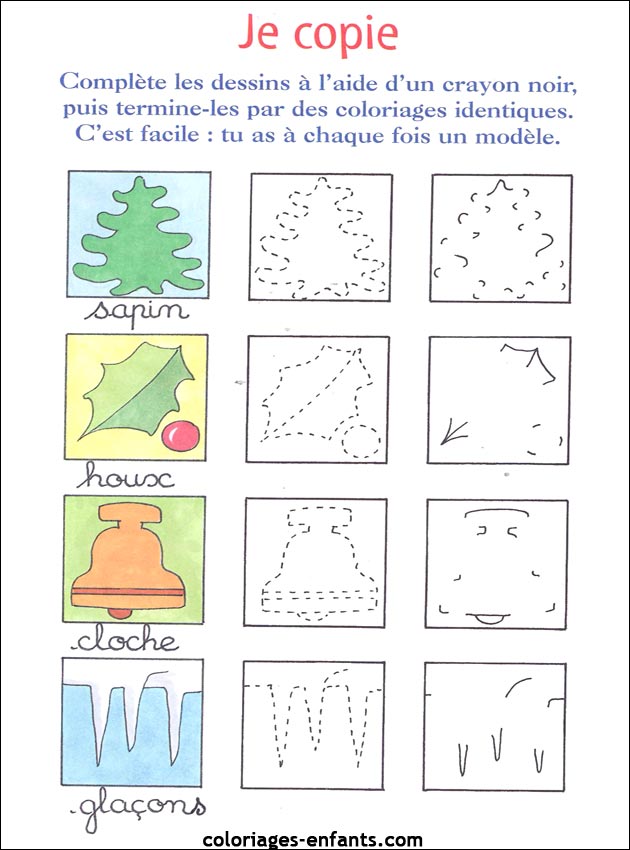 Les jeux de coloriages-enfants.com