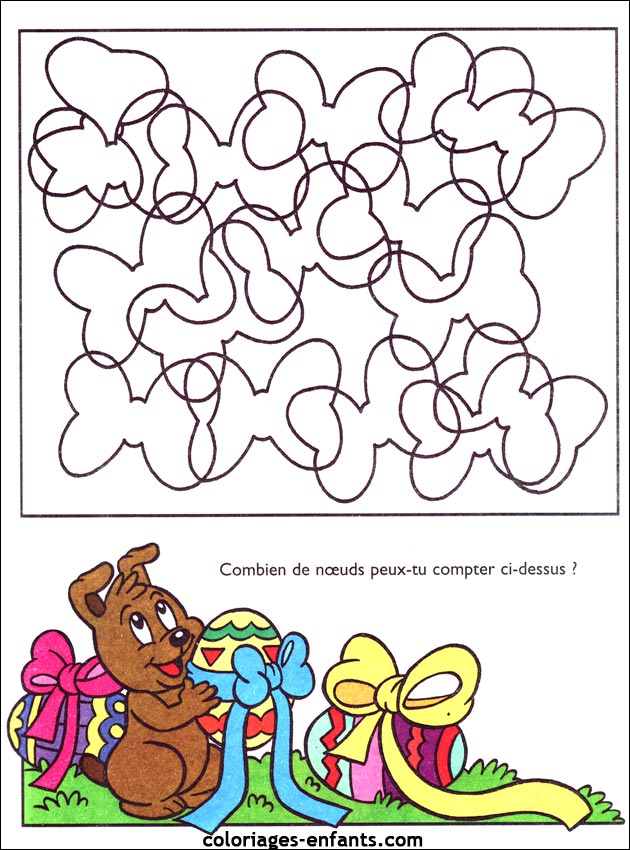 Les jeux de coloriages-enfants.com