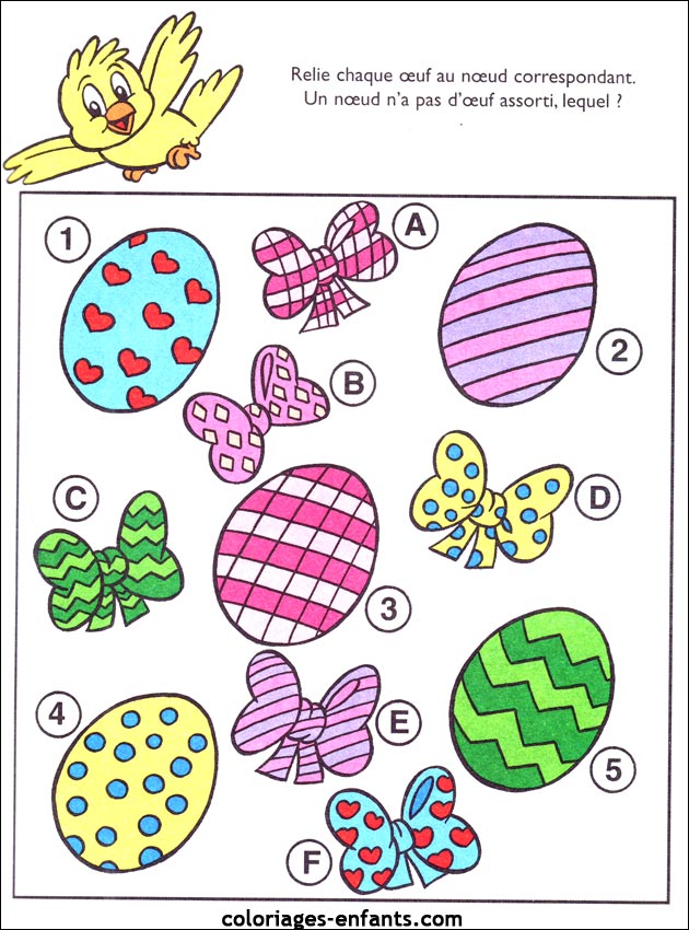 Les jeux de coloriages-enfants.com